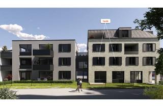 Gewerbeimmobilie mieten in 6830 Rankweil, Gewerbeflächen 1. OG in Rankweil, Top 06 07