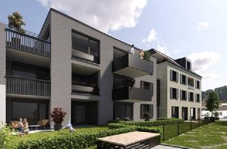 Wohnung kaufen in 6830 Rankweil, 2 Zimmerwohnung 1. OG in Rankweil, Top 05