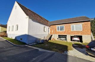 Haus kaufen in 8234 Rohrbach an der Lafnitz, Neuer Preis! Renovierungsbedürftiges Geschäftslokal mit vielen Möglichkeiten in Rohrbach an der Lafnitz