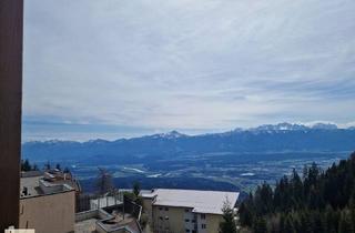 Wohnung kaufen in 9521 Treffen, Fernsicht, Sonne, Ruhe & Bergluft pur!