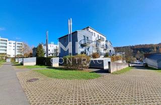 Wohnung mieten in Mariatroster Straße 101B/3B, 8043 Graz, Ein- Zimmer- Terassenwohnung in Mariatrost | Mariatroster Straße 101b Top 3