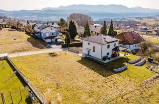 Grundstück zu kaufen in 4864 Attersee, Ihr Zuhause am Attersee - ein Ort für Generationen