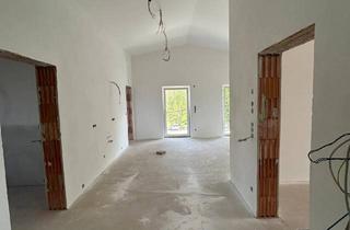 Wohnung kaufen in 4880 Sankt Georgen im Attergau, Sehr helle 3 Zimmer Dachgeschosswohnung - 5min zu Fuss ins Zentrum