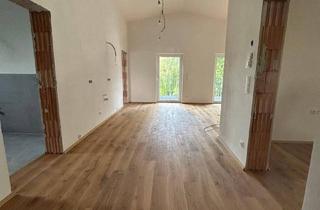 Wohnung kaufen in 4880 Sankt Georgen im Attergau, Sehr helle 3 Zimmer Dachgeschosswohnung - 5min zu Fuss ins Zentrum