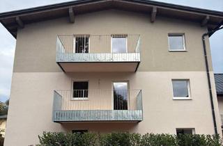 Wohnung kaufen in 4880 Sankt Georgen im Attergau, Freizeitwohnsitz- wunderschöne helle 3 Zimmer Dachgeschosswohnung - 5min zu Fuss ins Zentrum