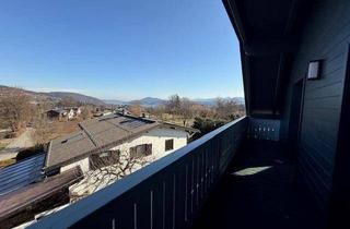 Wohnung mieten in 9220 Velden am Wörther See, Neu adaptierte Dachgeschosswohnung in Velden am Wörthersee mit Seeblick!