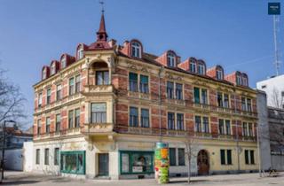 Maisonette mieten in Lendplatz 12, 8020 Graz, Lendplatz 12/4 - Maisonettenwohnung mit Flair am Lendplatz - 1 Monat mietfrei