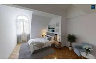 Maisonette mieten in Lendplatz 12, 8020 Graz, Lendplatz 12/4 - Maisonette mit Wohlfühlfaktor im Herzen von Lend – 1 Monat gratis wohnen