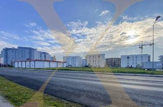  in 4481 Asten, Grundstück in hervorragender Lage von Asten zu verpachten! Neubau nach Wunsch durch Vermieter möglich!