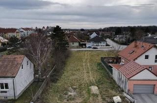 Grundstück zu kaufen in 2304 Orth an der Donau, 492 m² großes Baugrundstück in ruhiger Lage