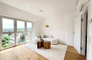 Penthouse kaufen in Dornbacher Straße, 1170 Wien, 4-Zimmer Penthouse| Traumausblick auf der privaten Dachterrasse! Sofort bezugsfertig!