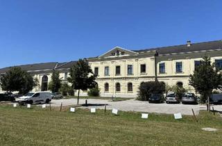 Geschäftslokal mieten in 4600 Wels, Außen-KFZ-Stellplätze in den Dragonerhöfen Wels - ZEILEISSTRASSE