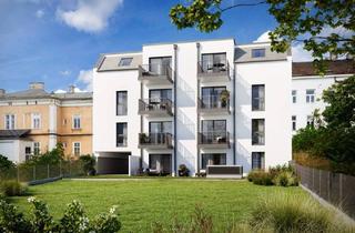 Gewerbeimmobilie kaufen in 2500 Baden, FRÜHLINGSAKTION -10% auf den KAUFPREIS | CONRAD AM PARK - PROVISIONSFREI | Moderne Eigentumswohnungen mit Parkblick und außergewöhnlicher Infrastruktur