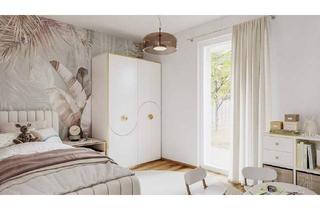 Wohnung kaufen in Loschmidtgasse, 1210 Wien, Absoluter Gartentraum für Familien | Ruheoase | Süd-West Ausrichtung