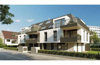 Wohnung kaufen in Loschmidtgasse, 1210 Wien, Familienwohnung mit 280 m² Garten in Floridsdorf