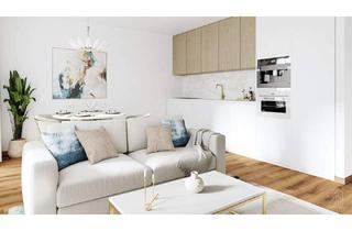 Wohnung kaufen in Loschmidtgasse, 1210 Wien, Entzückendes Apartment in Ruhelage mit Balkon | 2 Zimmer| Provisionsfrei