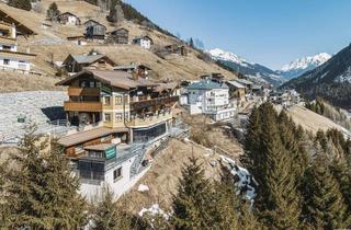 Haus kaufen in 6555 Kappl, Charmantes Appartementhaus in sonniger Aussichtslage mit "Ischgl-Blick"