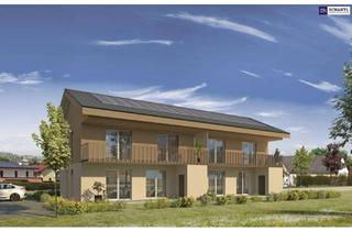 Doppelhaushälfte kaufen in 8401 Kalsdorf bei Graz, Ankommen & Wohlfühlen – Ihr neues Zuhause mit Garten & exklusivem Wohnkomfort!