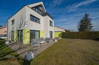 Einfamilienhaus kaufen in Radnitzkygasse 25, 1100 Wien, Oberlaa: Traum-Einfamilienhaus