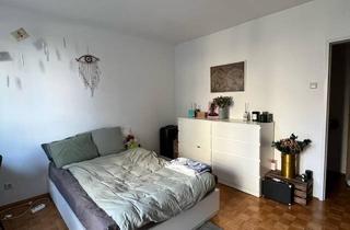 WG-Zimmer mieten in Rückertgasse, 8010 Graz, Helles, freundliches WG-Zimmer in 3er WG in Geidorf