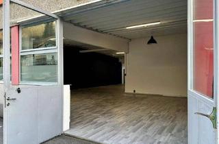 Immobilie mieten in Sagl 2a, 6410 Telfs, Funktionale Gewerbeeinheit in Telfs zu vermieten