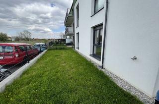 Wohnung kaufen in Amselgasse, 3133 Traismauer, Moderne 3-Zimmer-Wohnung mit Garten und Terrasse in Traismauer