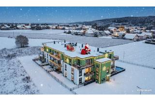 Wohnung kaufen in Amselgasse, 3133 Traismauer, COMING HOME for Christmas!