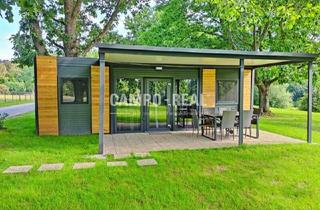 Haus kaufen in 3830 Waidhofen an der Thaya, CAMPO REAL FREIZEITPROJEKT: Tiny-House mit Kleingarten-Pachtgrund