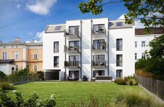 Wohnung kaufen in 2500 Baden, FRÜHLINGSAKTION -10% auf den KAUFPREIS | CONRAD AM PARK - PROVISIONSFREI | Moderne Eigentumswohnungen mit Parkblick und außergewöhnlicher Infrastruktur