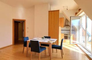 Wohnung kaufen in 3003 Gablitz, YOUTH FLAT!! Coole STARTERWOHNUNG mit TERRASSE im DACHGESCHOSS