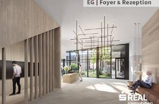 Büro zu mieten in 6500 Landeck, HERBSTAKTION atrium3 – Therapiepraxis