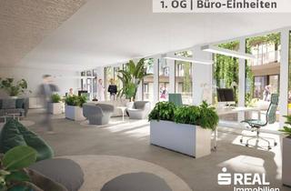 Geschäftslokal mieten in 6500 Landeck, HERBSTAKTION atrium3 – Großraumbüro