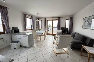 Wohnung kaufen in 7082 Donnerskirchen, Sonnige Wohnung mit großer Terrasse und einen atemberaubenden Weitblick zum See