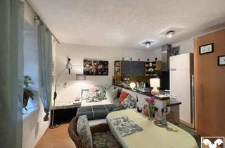Wohnung kaufen in 6060 Hall in Tirol, Altstadtflair in Hall: Stilvolle 1,5-Zimmer-Wohnung in Top-Lage!