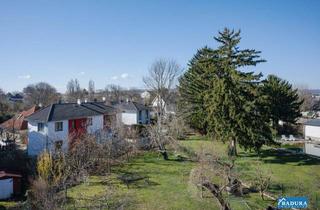 Maisonette kaufen in Langenzersdorferstraße, 1210 Wien, Schnell sein lohnt sich | DG-Maisonettewohnung mit Garten und Grünblick