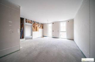 Wohnung kaufen in 7141 Podersdorf am See, *Sommer 2025* Exklusive 2-Zimmer Wohnung mit Balkon direkt beim See
