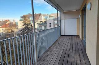 Wohnung mieten in Dinghoferstraße, 4020 Linz, Top 2-Zimmer-Wohnung mit geräumiger Loggia zu vermieten