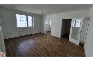 Genossenschaftswohnung in Wiener Straße 109a, 8680 Mürzzuschlag, 3 Zimmer Genossenschaftswohnung- Erstbezug nach Sanierung - neben Fröschnitzbach und Bahnanlage