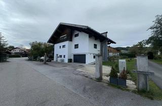 Haus kaufen in 5301 Eugendorf, Provisionsfrei - Zweifamilienhaus mit viel Potenzial im Herzen von Eugendorf zu verkaufen