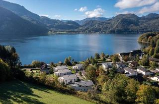 Villen zu kaufen in Am Ostufer 43, 5311 Innerschwand, THE MOON - Leben in erster Reihe am Mondsee