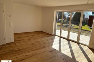 Haus kaufen in Geinberger Straße, 4950 Altheim, Ihr Traumhaus nahe Geinberg: Erstbezug mit Garten und Carport für nur € 384.000,--