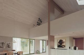 Einfamilienhaus kaufen in 8076 Vasoldsberg, Traumhaus in ruhiger Südhanglage umgeben von bewaldeten Hügeln nahe Hart bei Graz