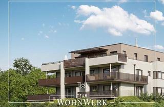Wohnung kaufen in Hohenrainstraße, 8042 Graz, Sonnige 3-Zimmerwohnung mit großem Süd-Westbalkon | Erstbezug | Honorarfrei für den Käufer