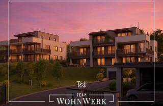 Wohnung kaufen in Hohenrainstraße, 8042 Graz, Exklusive 2-Zimmer-Dachterrassenwohnung in Graz St. Peter | ca 77,32 m² Dachterrasse | Neubau | Erstbezug
