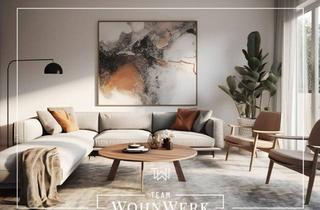 Wohnung kaufen in Hohenrainstraße, 8042 Graz, ERSTBEZUG | 4-Zimmer-Gartenwohnung in absoluter Ruhelage in Graz St.Peter nähe Lustbühel | Honorarfrei für den Käufer
