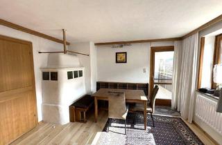 Wohnung kaufen in 5671 Bruck an der Großglocknerstraße, 5671 Bruck an der Glocknerstrasse: 3 Zimmerwohnung 64m² + 13m² Dachbodenzimmer, sonniger Balkon, eigene Garage, Kellerabteil, 1 Obergeschoß, gepflegte Hausanlage!