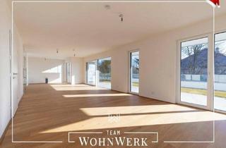 Wohnung kaufen in Ruckerlberggasse, 8010 Graz, Honorarfrei für den Käufer! Exklusive 3-Zimmerwohnung mit großem Garten in Graz-Waltendorf! Erstbezug ab sofort!