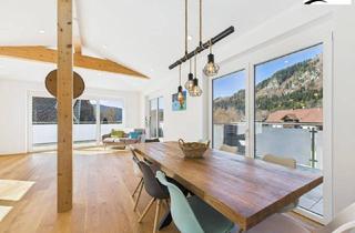 Penthouse kaufen in 9873 Döbriach, Exklusive Penthouse-Wohnung in Döbriach am Millstätter See