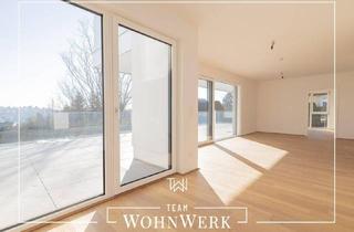 Wohnung kaufen in Ruckerlberggasse, 8010 Graz, NEUBAU | 4-Zimmerwohnung mit großer Terrasse | Exklusive Wohngegend | Hochwertige Ausstattung | Honorarfrei für den Käufer