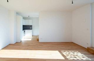 Wohnung kaufen in Tokiostraße 5A Top 112, 1220 Wien, Exklusive Eigentumswohnung in Kagran – 3-Zimmer-Wohnung mit Loggia und Balkon